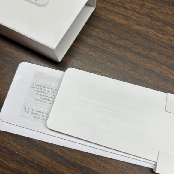 2nd gen apple pencil - Picture 4 of 7